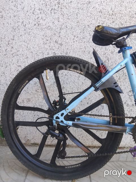 Ideal vezyetde diskler satilir 26 lig velosiped ucun sesli — Digah