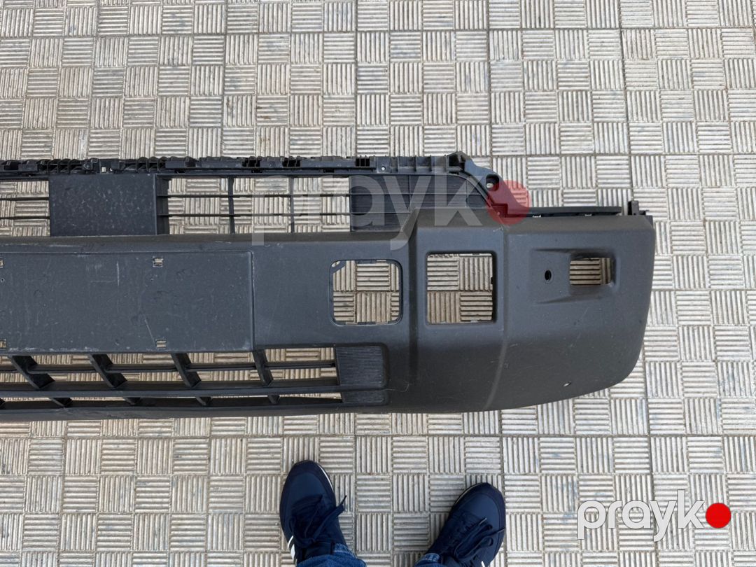 Jetour T1 2025 bufer və travers — Ehtiyat hissələri və aksesuarlar, Bakı (4)