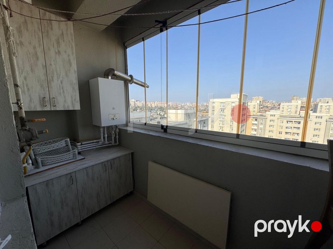 İcarəyə verilir 2 otaqlı yeni tikili 70 m² — Mənzil, Bakı (9)