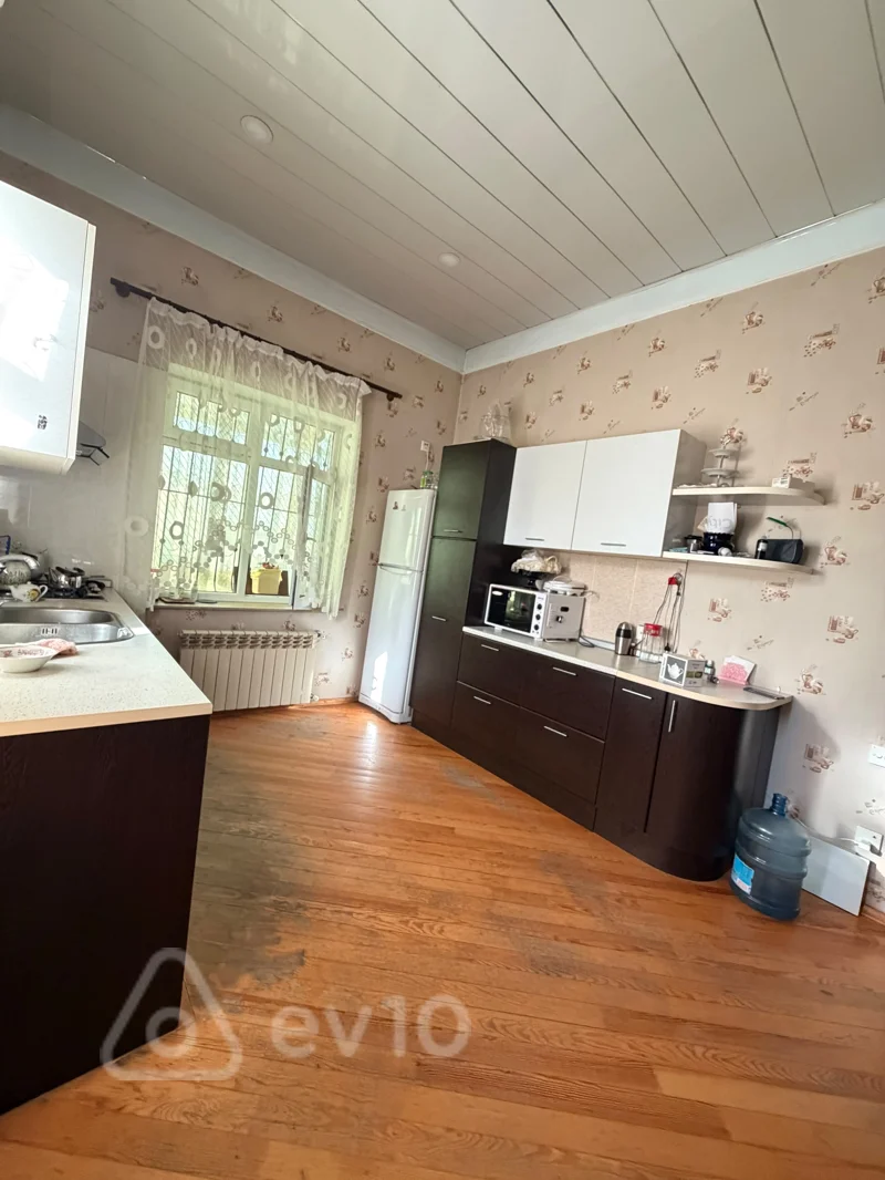 3 otaqlı həyət evi, 100 m², Biləcəri — kirayə — Ev, villa, Bakı (10)