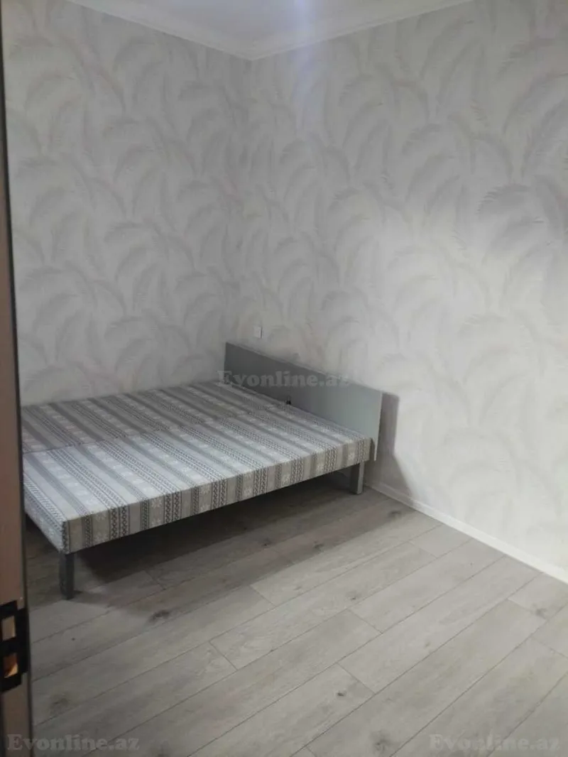 Kirayə verilir 2 otaqlı Həyət evi 65 m² Bakı, Abşeron r., Masazır — Ev, villa, Bakı (2)