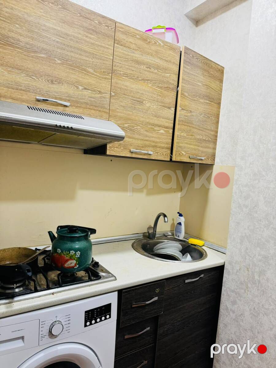 Satılır 2 otaqlı yeni tikili 52 m² — Mənzil, Bakı (8)