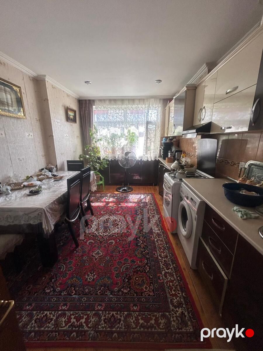 Satılır 3 otaqlı köhnə tikili 75 m² — Mənzil, Bakı (5)