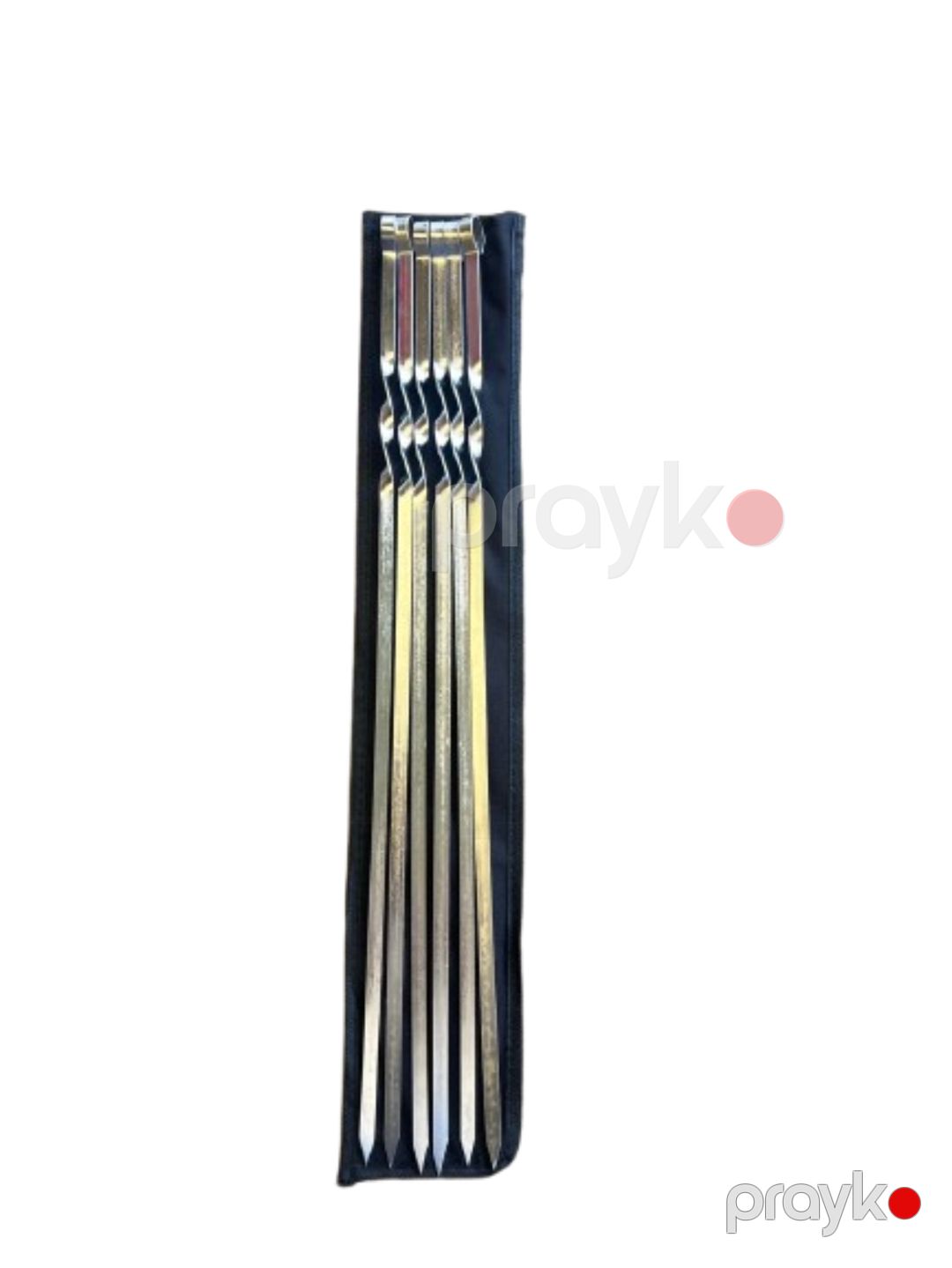 Şiş dəsti 6-lı, 1x60sm, İL-4836 — Mallar, Bakı (2)