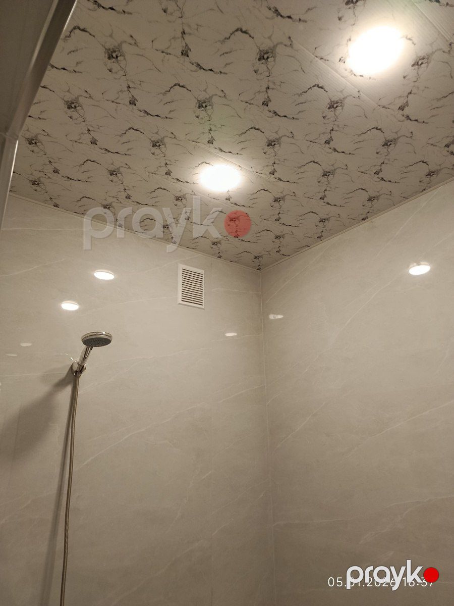 2-otaqlı yeni tikili kirayə verilir, Saray qəs., 52 m² — Mənzil, Bakı (10)