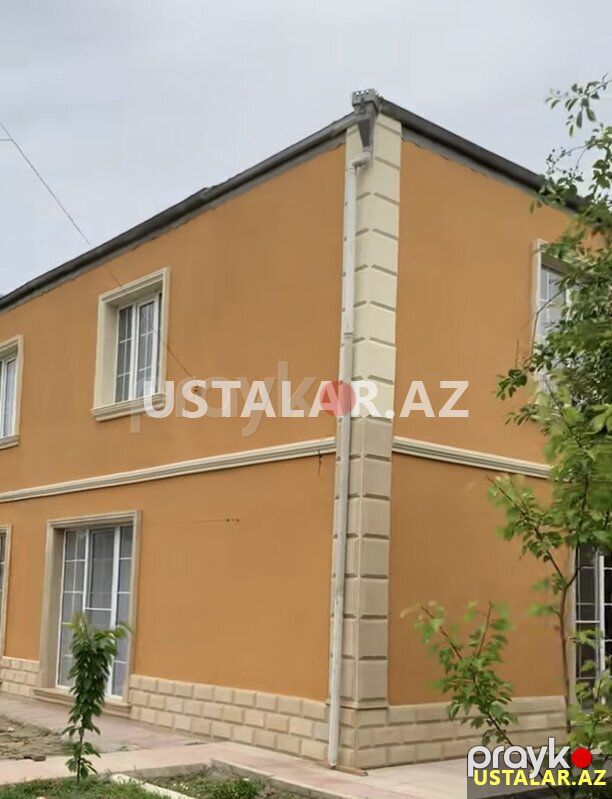 Malyar ustası — Təmir xidmətləri, Bakı (5)