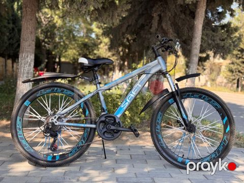 Velosiped Saft sport-24 — Sumqayıt