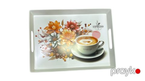 Sini Harmony Time 3919, rəngbərəng, plastik, 22х29 sm — Bakı