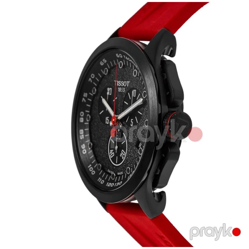 Saat Tissot T1354173705104 — Qol saatları, Bakı (2)