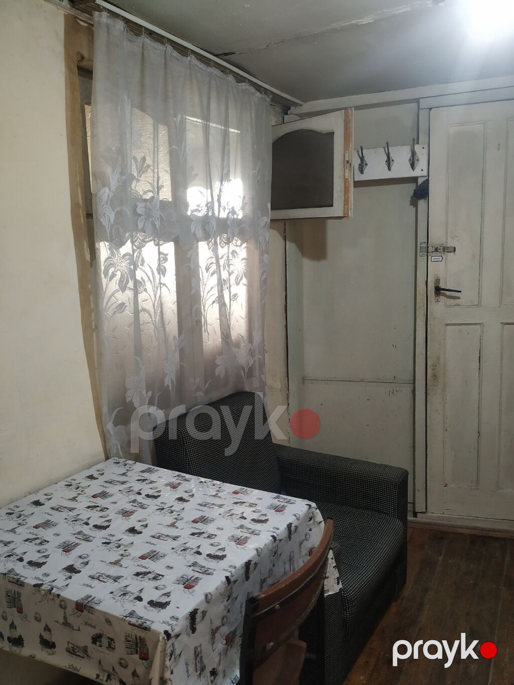 15 kv. m, 1 otaqlı — Ev, villa, Bakı (3)