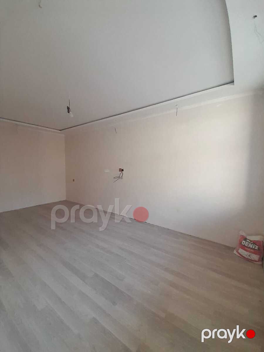 Satılır 2 otaqlı həyət evi/bağ evi 60 m² — Ev, villa, Bakı (4)