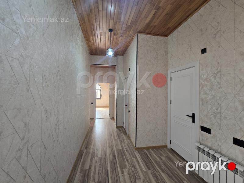 Satılır 2 otaqlı Bina evi menzil (Yeni tikili), 85 m², 1-ci mikrorayon — Mənzil, Sumqayıt (7)