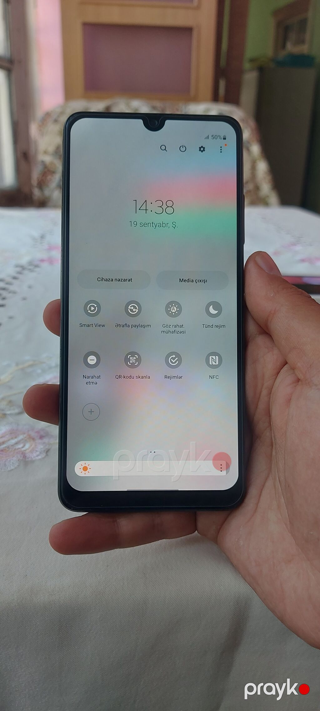 Samsung Galaxy A32, 64 GB — Samsung, Bakı (3)