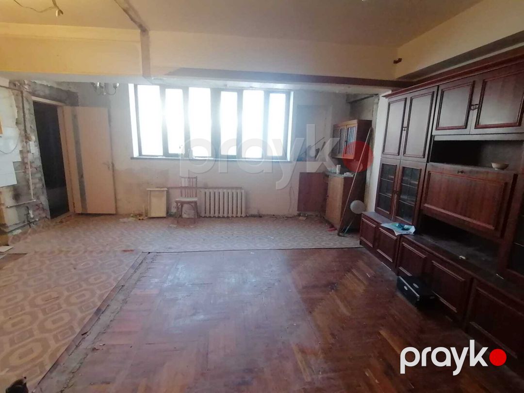 Satılır 3 otaqlı köhnə tikili 78 m² — Mənzil, Bakı (8)