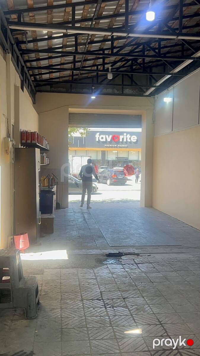 Satılır obyekt 1000 m² — Əmlak, Bakı (9)
