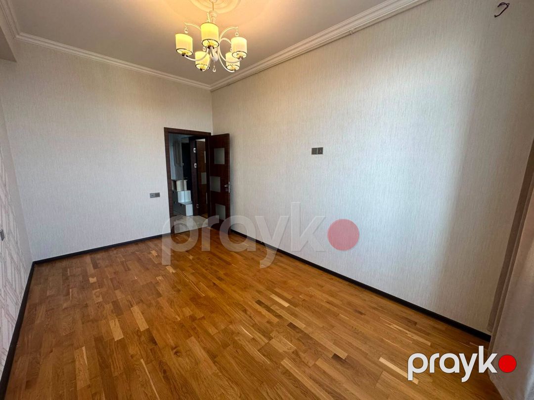 İcarəyə verilir 3 otaqlı yeni tikili 55 m² — Mənzil, Bakı (5)
