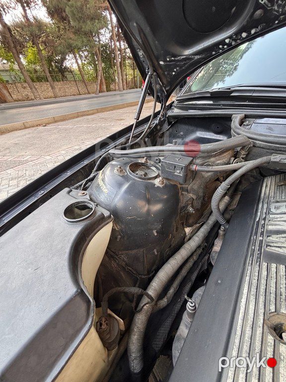 BMW 328, 2.8 L, 1998 il, 400 000 km — Avtomobillər, Bakı (9)