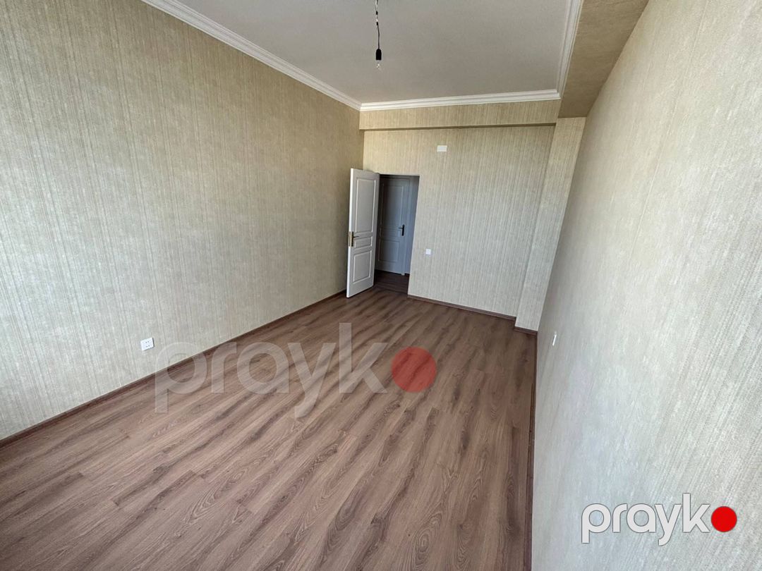 Satılır 4 otaqlı yeni tikili 106 m² — Mənzil, Sumqayıt (10)