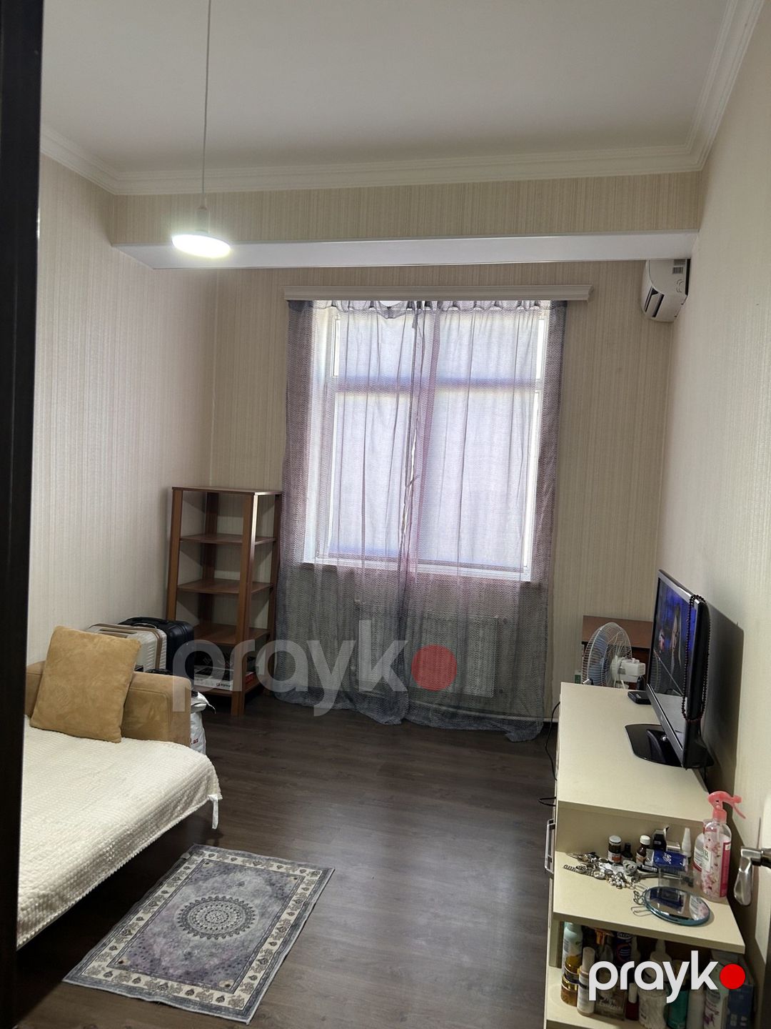 Satılır 1 otaqlı yeni tikili 33 m² — Mənzil, Bakı (7)