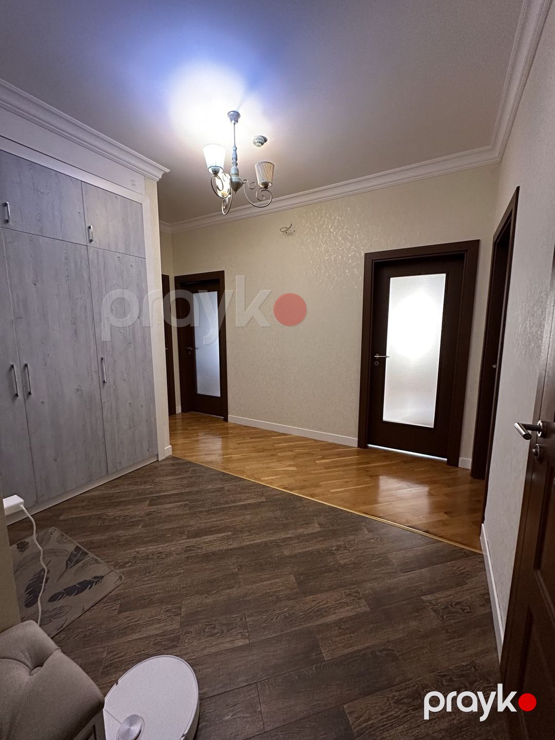 Satılır 3 otaqlı yeni tikili 100 m² — Mənzil, Bakı (2)
