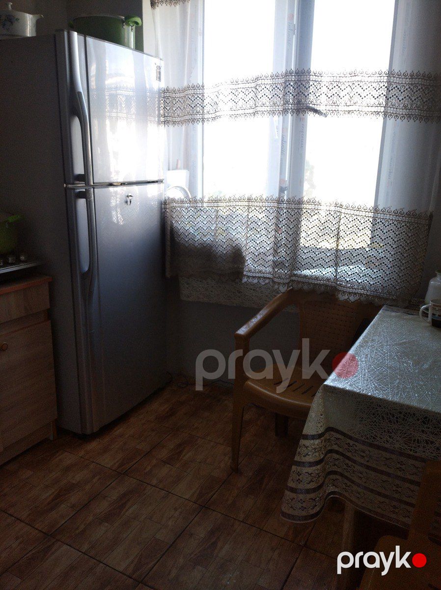 Satılır 2 otaqlı köhnə tikili 48 m² — Mənzil, Bakı (6)