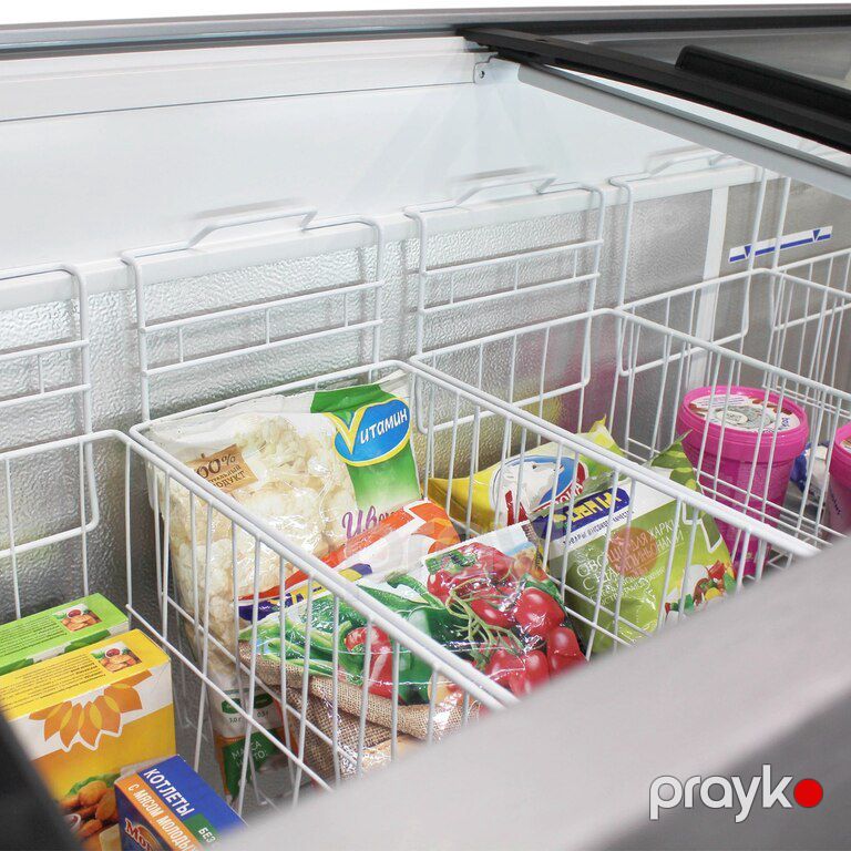 Dondurucu 700L — Biznes və avadanlıq, Bakı (2)