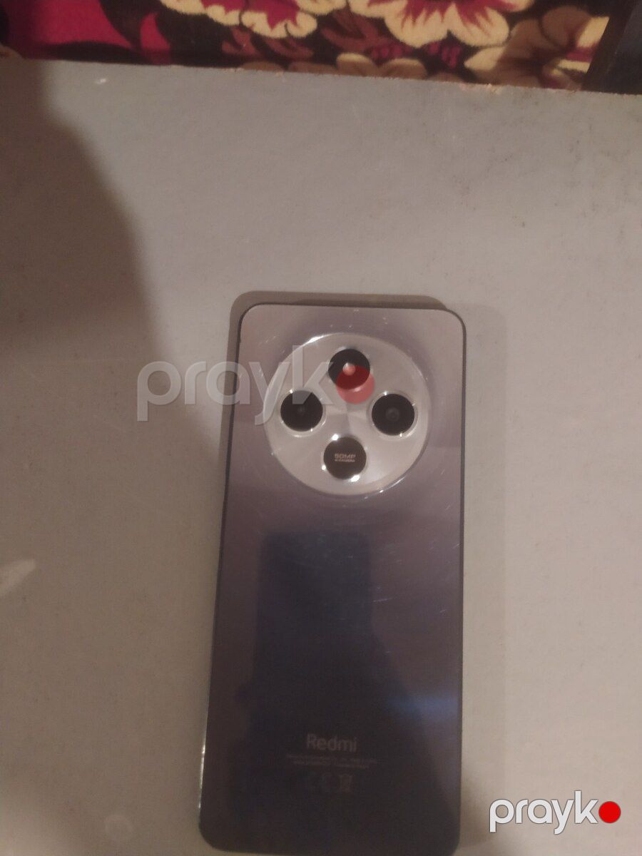 Xiaomi Redmi 14C Starry Blue 256GB/8GB — Smartfonlar, Astara (2)