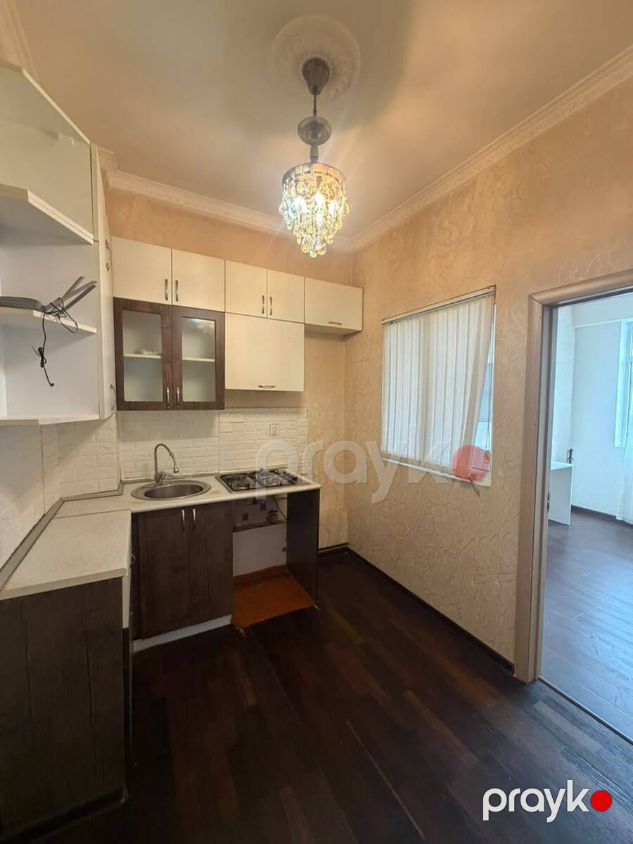 Satılır 3 otaqlı yeni tikili 75 m² — Mənzil, Bakı (9)