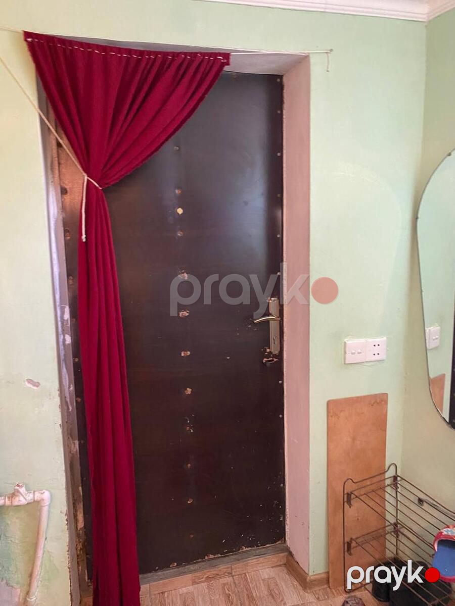 2-otaqlı mənzil, Xaçmaz ş., 25 m² — Mənzil, Xaçmaz (5)