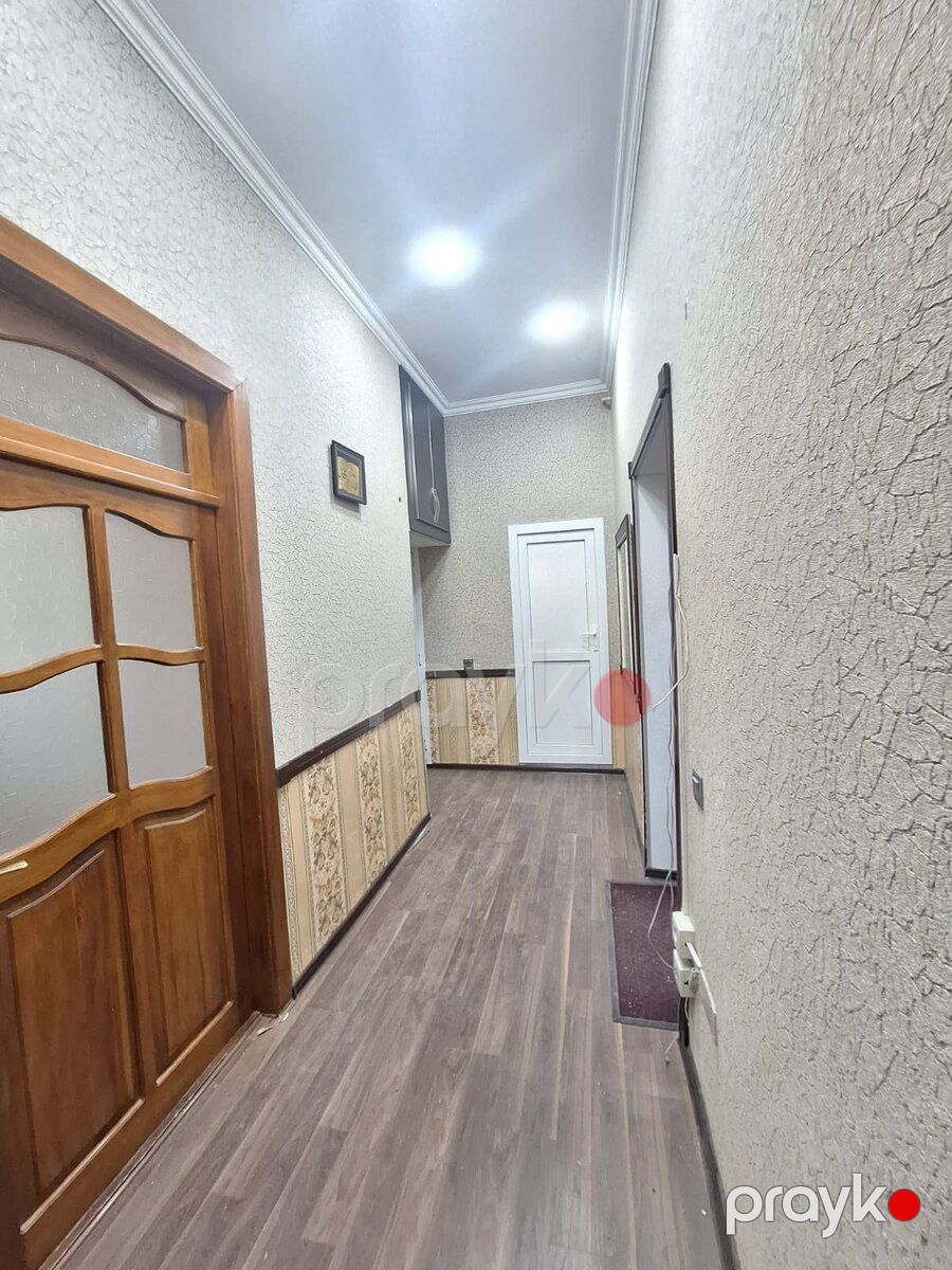 2-otaqlı mənzil, Sumqayıt ş., 50 m² — Mənzil, Sumqayıt (5)