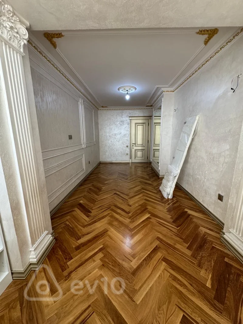 4 otaqlı mənzil, 160 m², Yeni Yasamal Əsəd Əhmədov 24b — kirayə — Mənzil, Bakı (12)
