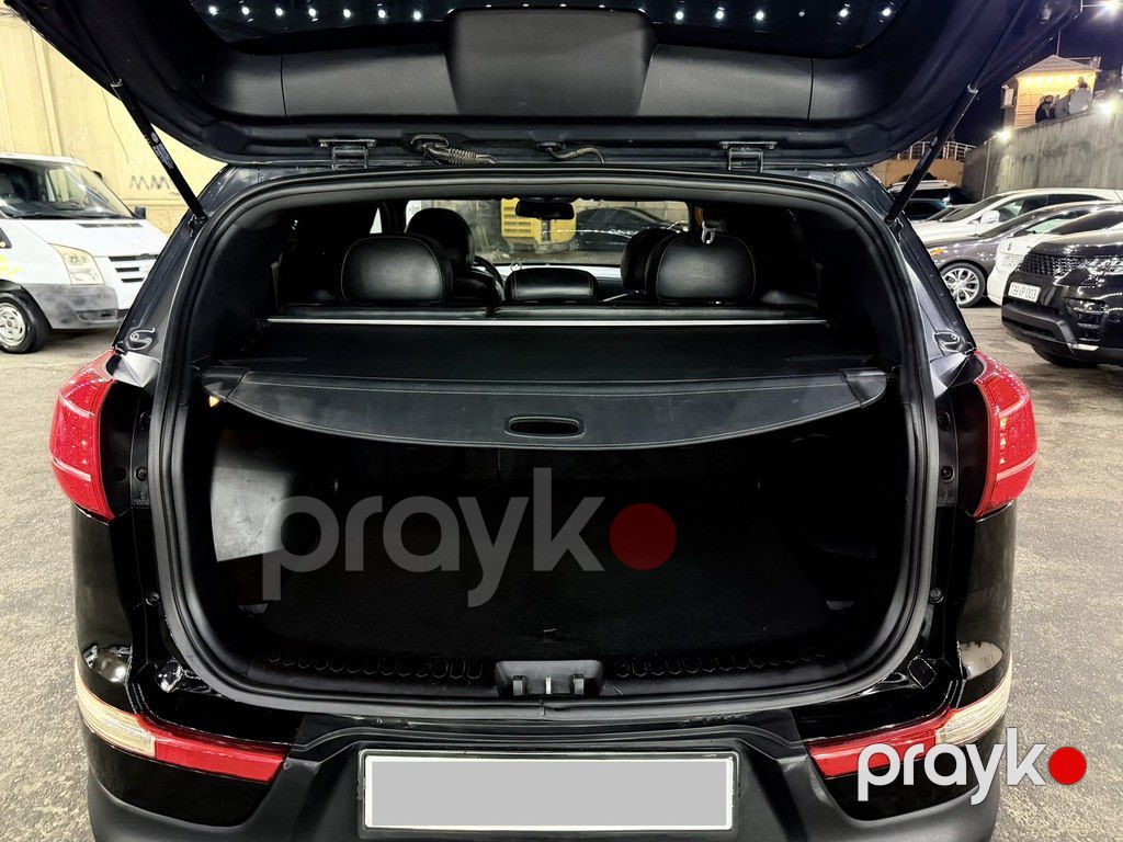 Kia Sportage, 2.0 L, 2012 il, 223 000 km — Avtomobillər, Bakı (9)