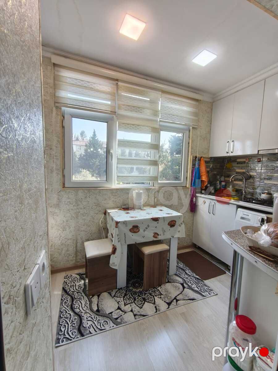 1-otaqlı mənzil, Sumqayıt ş., 36 m² — Mənzil, Sumqayıt (9)