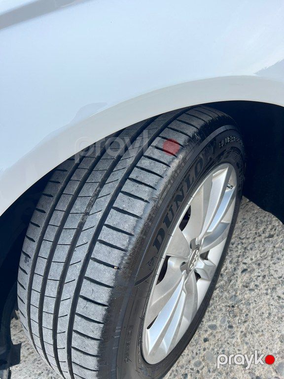Audi A6, 2.8 L, 2012 il, 199 000 km — Avtomobillər, Bakı (12)