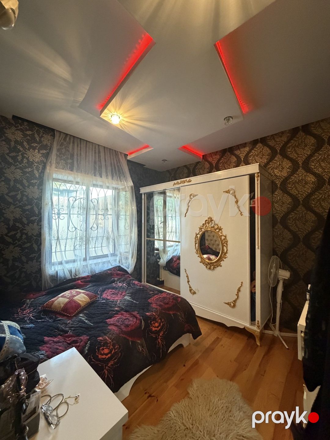 Satılır 5 otaqlı həyət evi/bağ evi 165 m² — Ev, villa, Bakı (12)