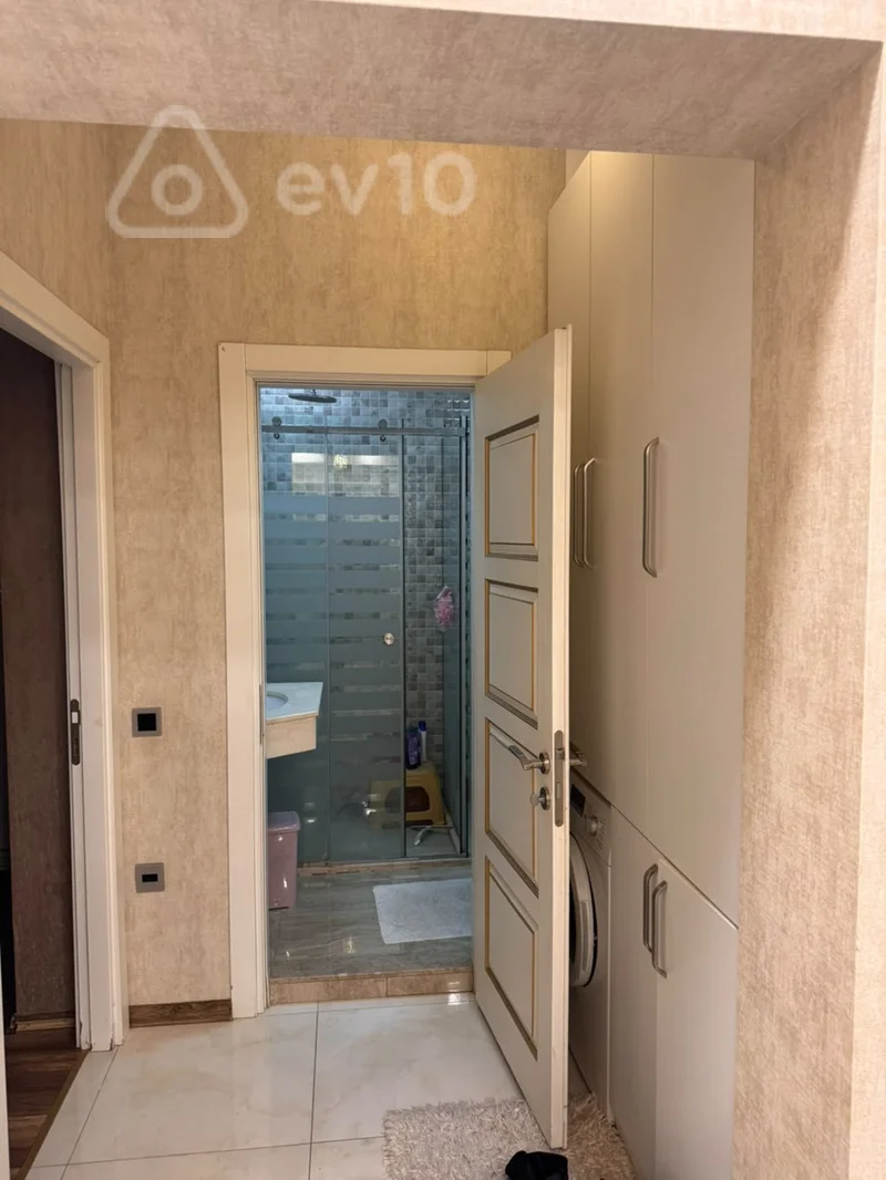 3 otaqlı mənzil, 85 m², Bakı, Həsən bəy Zərdabi prospekti 204A — kirayə — Mənzil, Bakı (11)