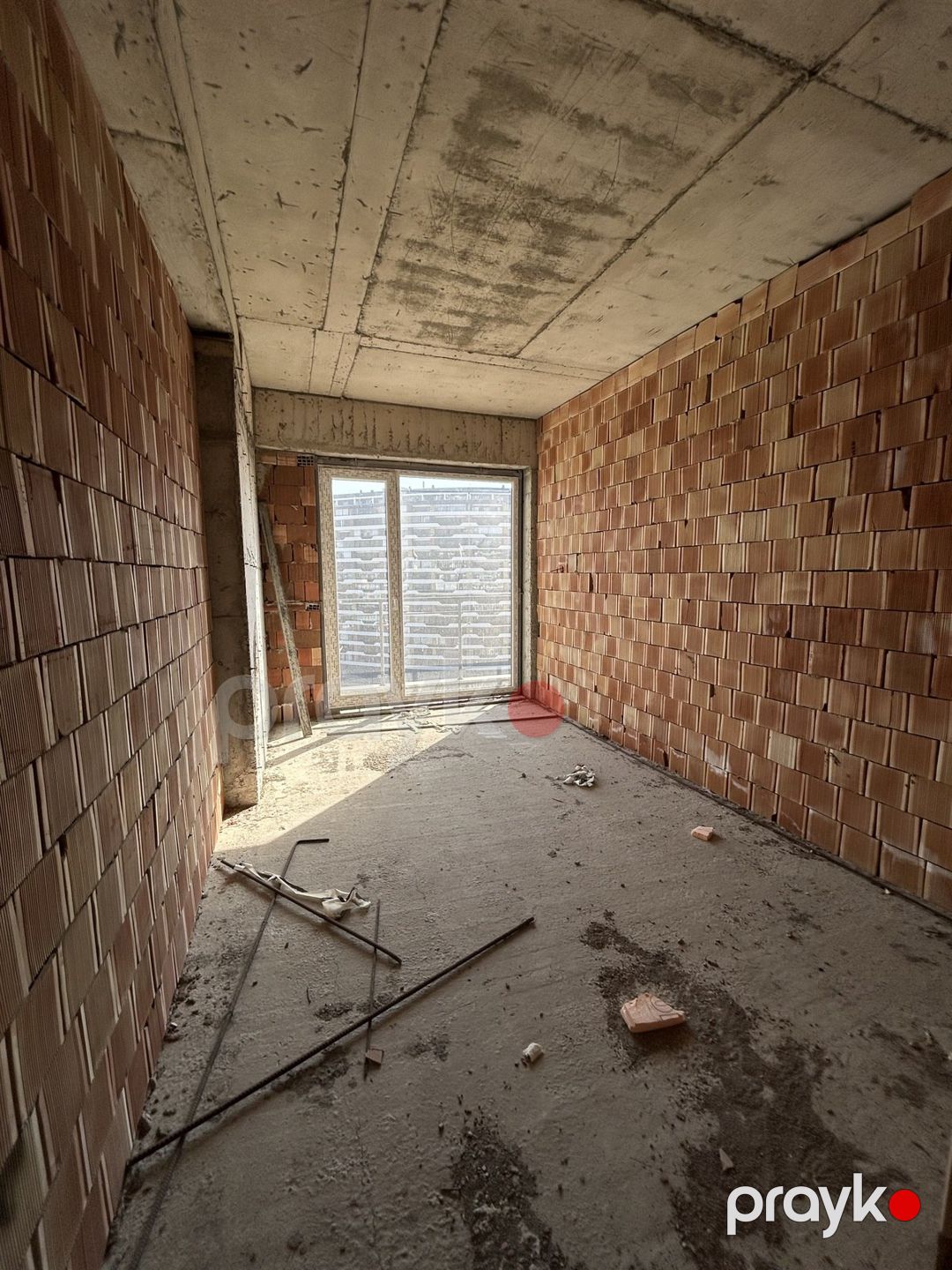 Satılır 3 otaqlı yeni tikili 146.7 m² — Mənzil, Bakı (12)