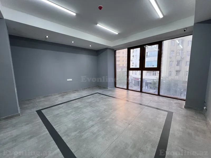 Kirayə verilir Obyekt 550 m² Bakı, Nərimanov r., Nəriman Nərimanov m — Əmlak, Bakı (3)