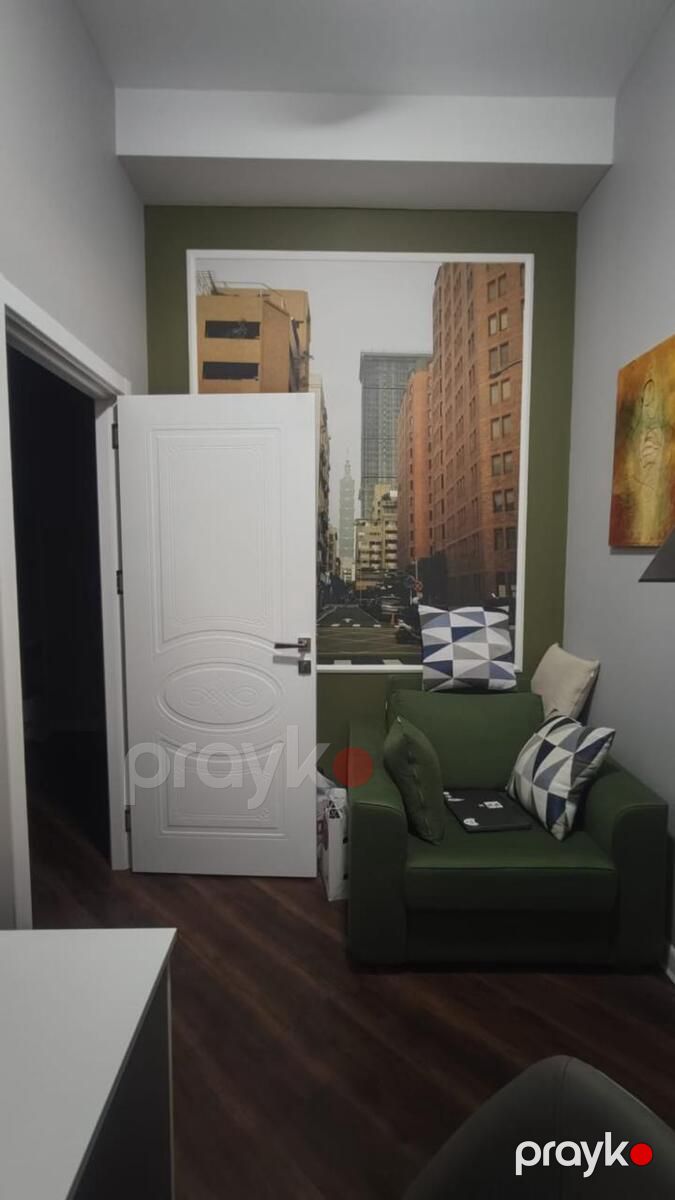 Satılır 4 otaqlı yeni tikili 102 m² — Mənzil, Bakı (10)