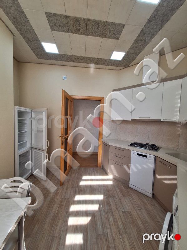 2 otaqlı Yeni tikili, Kirayə (aylıq), Bakı, Yasamal, Elmlər Akademiyası — Mənzil, Bakı (5)