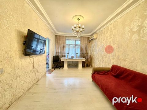 3-otaqlı mənzil, M.Əcəmi m., 70 m² — Bakı