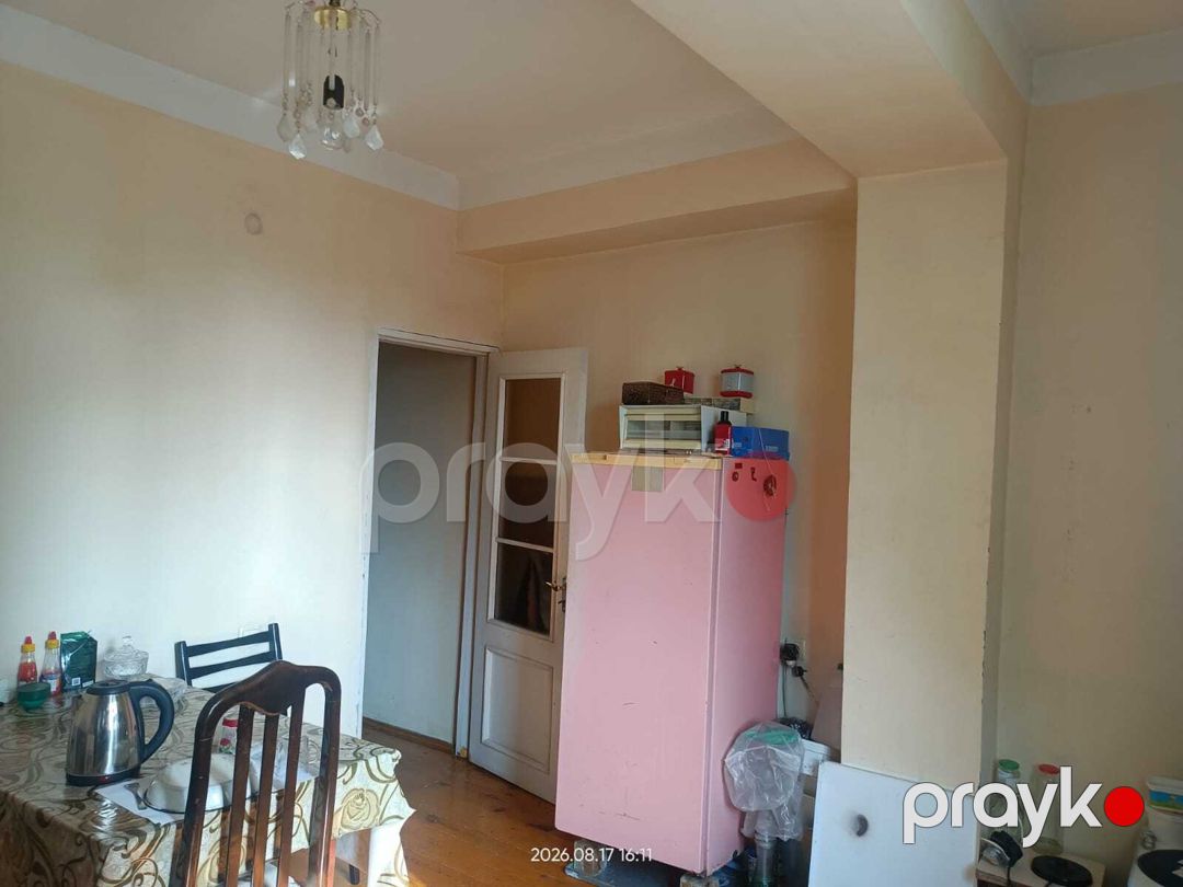 Satılır 1 otaqlı yeni tikili 60 m² — Mənzil, Bakı (4)