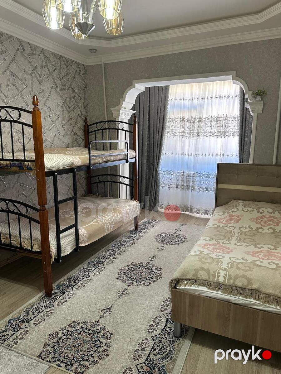 Satılır 3 otaqlı köhnə tikili 80 m² — Mənzil, Bakı (7)