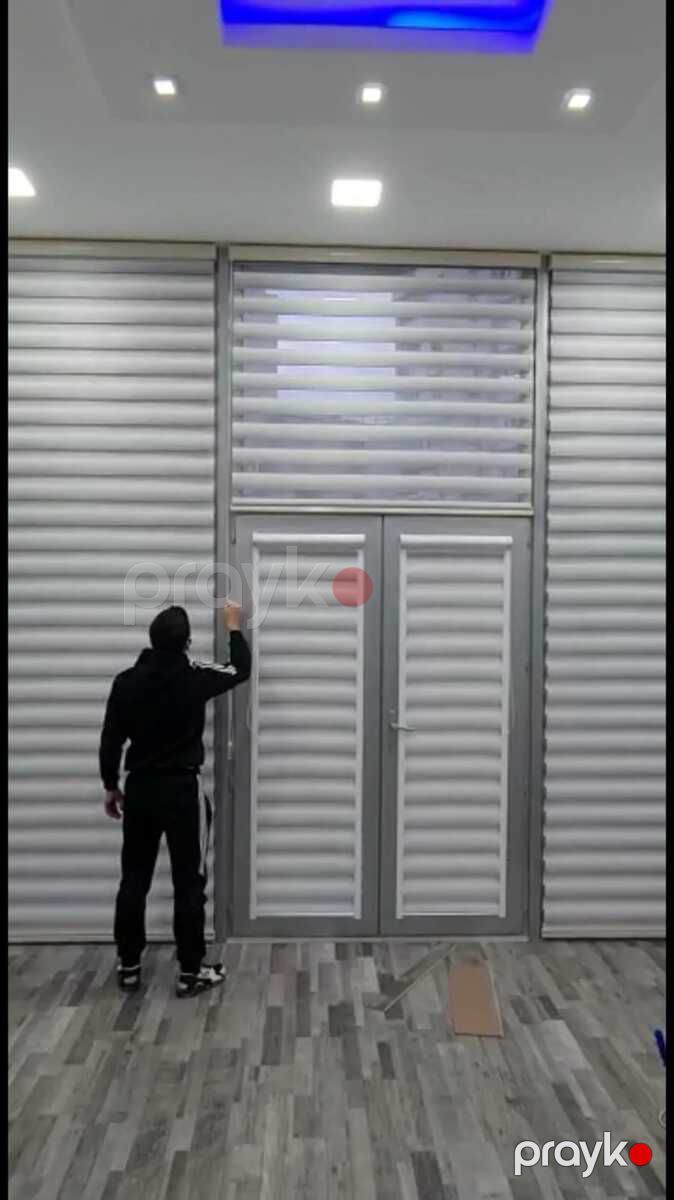 İcarəyə verilir 2 otaqlı ofis 33 m² — Ofis, Bakı (2)