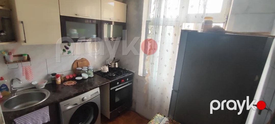 Satılır 3 otaqlı köhnə tikili 75 m² — Mənzil, Bakı (4)