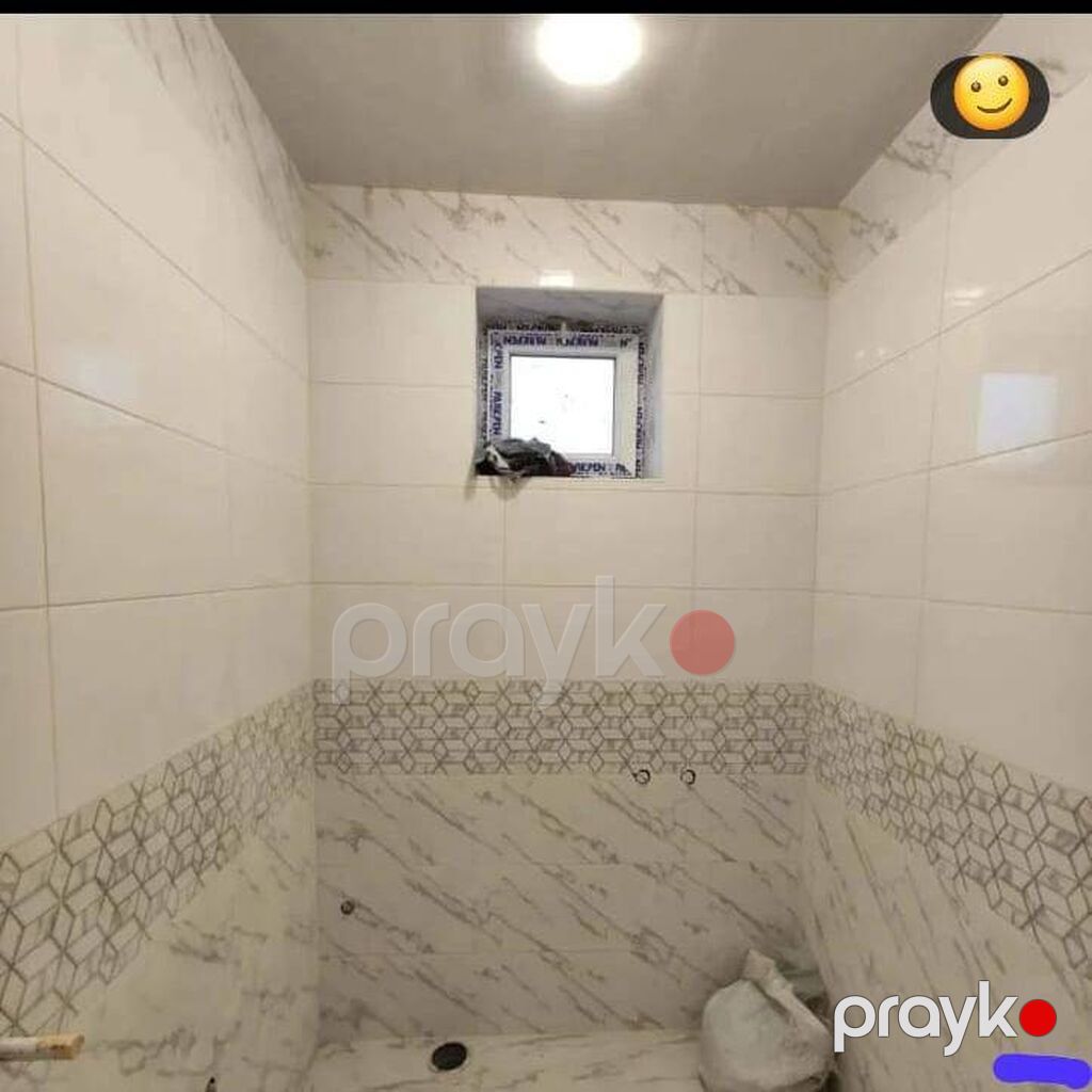 Masazır 3 otaqlı, 80 kv. m, Kredit var, Yeni təmirli — Ev, villa, Bakı (4)