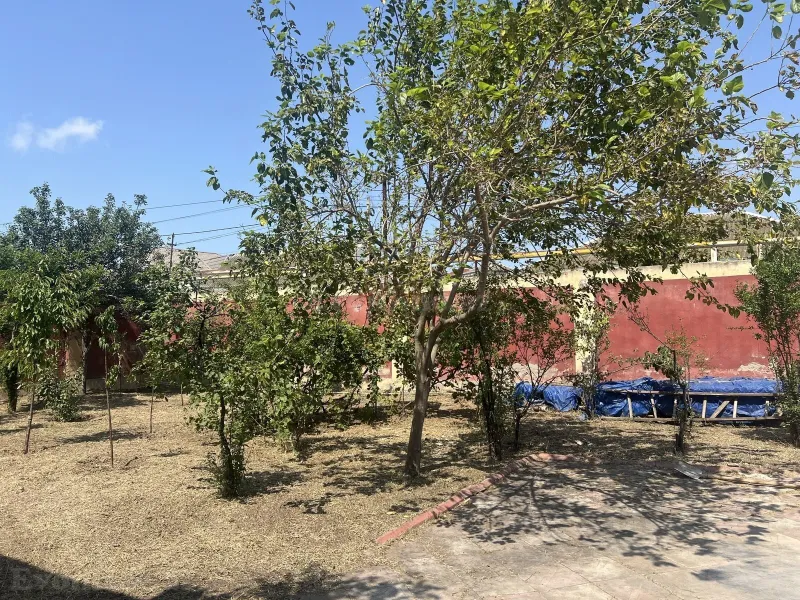 Satılır 4 otaqlı Həyət evi 150 m² Bakı, Binəqədi r., Binəqədi — Bakı