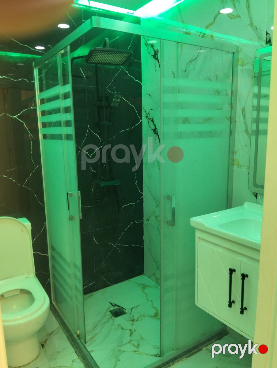 İcarəyə verilir 3 otaqlı yeni tikili 85 m² — Mənzil, Bakı (2)