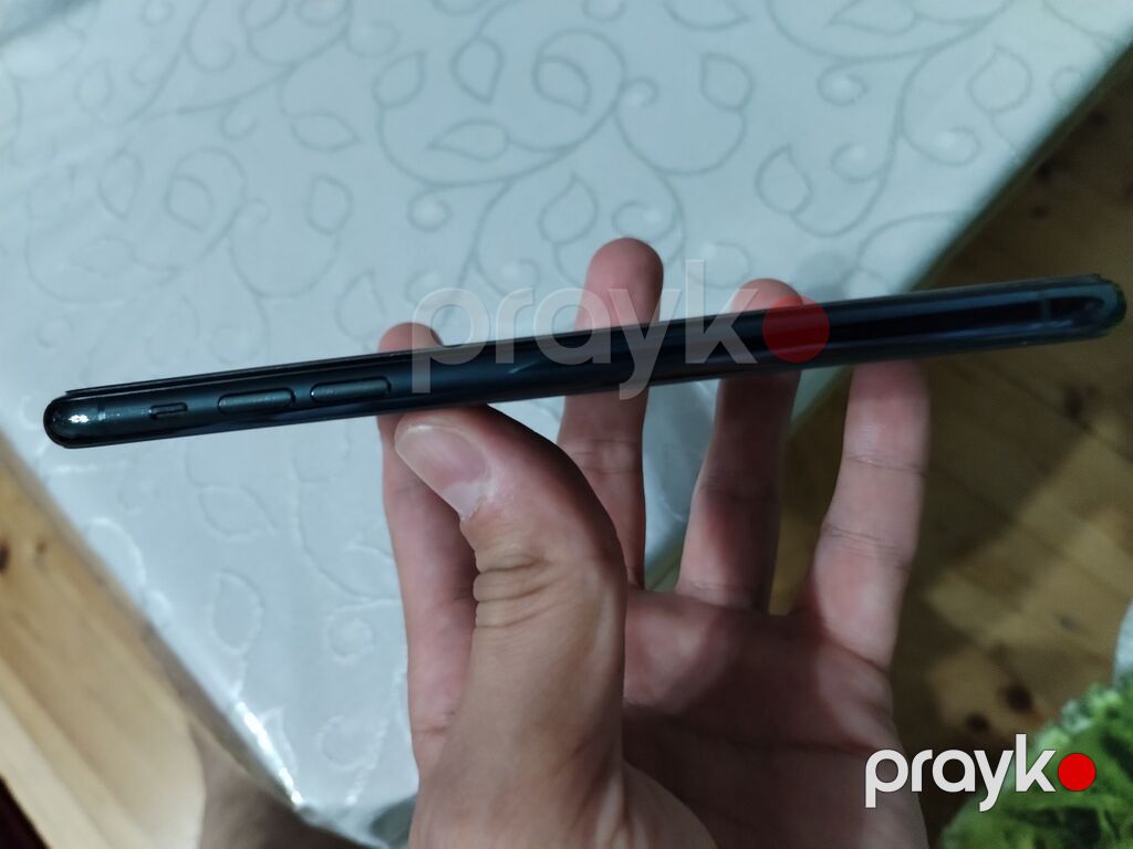 IPhone 11 Pro Max, 256 GB, Yaşıl, Simsiz şarj — Apple iPhone, Bakı (5)