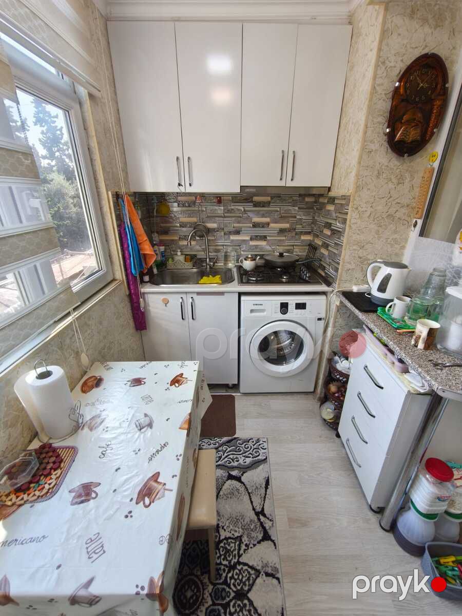 1-otaqlı mənzil, Sumqayıt ş., 36 m² — Mənzil, Sumqayıt (10)